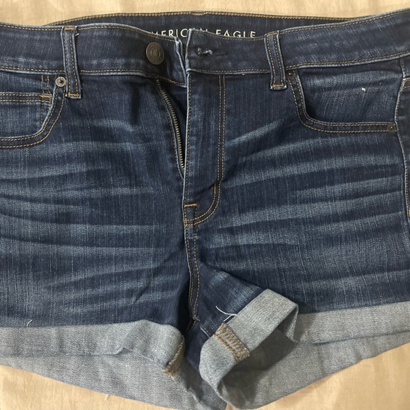 A M E R I C A N 🦅 shorts - Picture 1 of 5